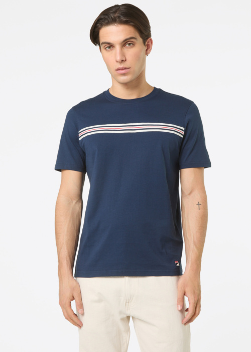 Fila T-särk Diecimo