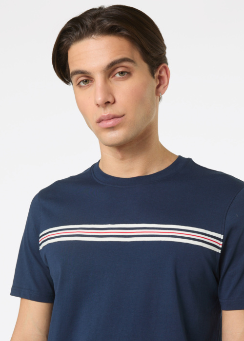 Fila T-särk Diecimo