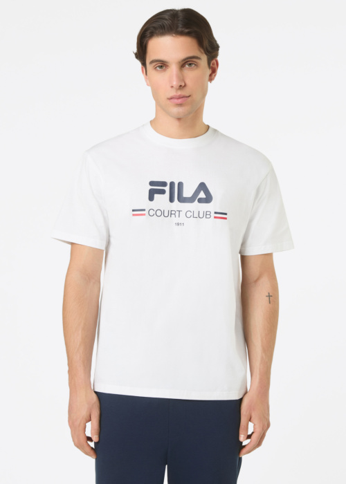 Fila T-särk Doccia