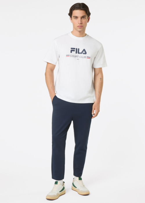 Fila T-särk Doccia