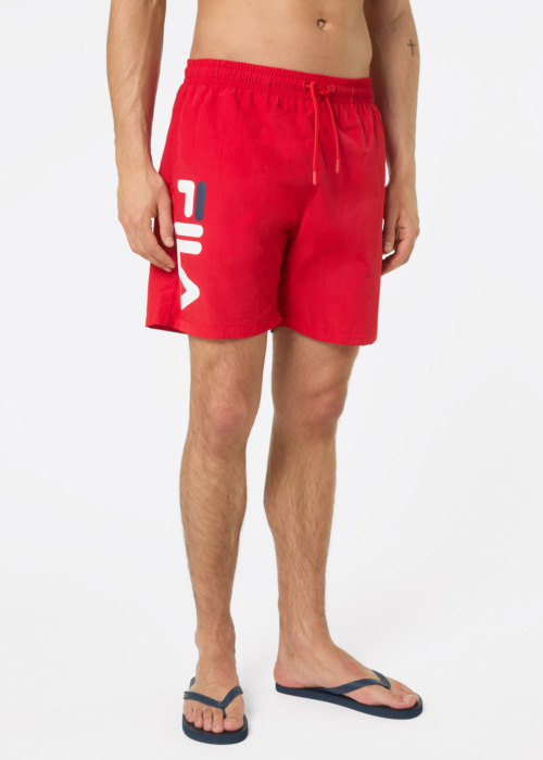 Fila rannashortsid Caravello