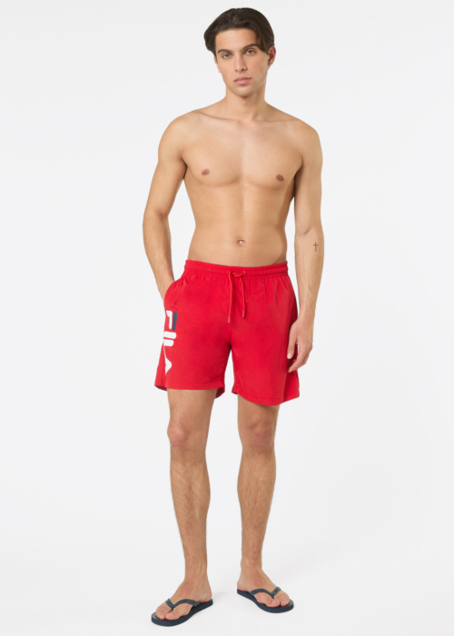 Fila rannashortsid Caravello