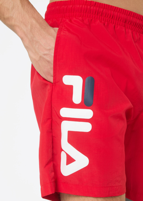 Fila rannashortsid Caravello