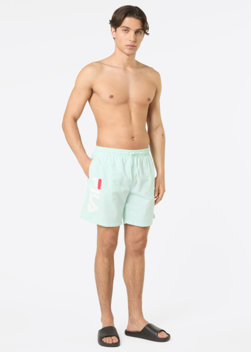 Fila rannashortsid Caravello