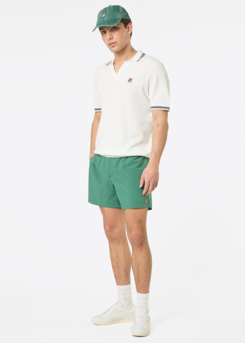 Fila rannashortsid Capriglia