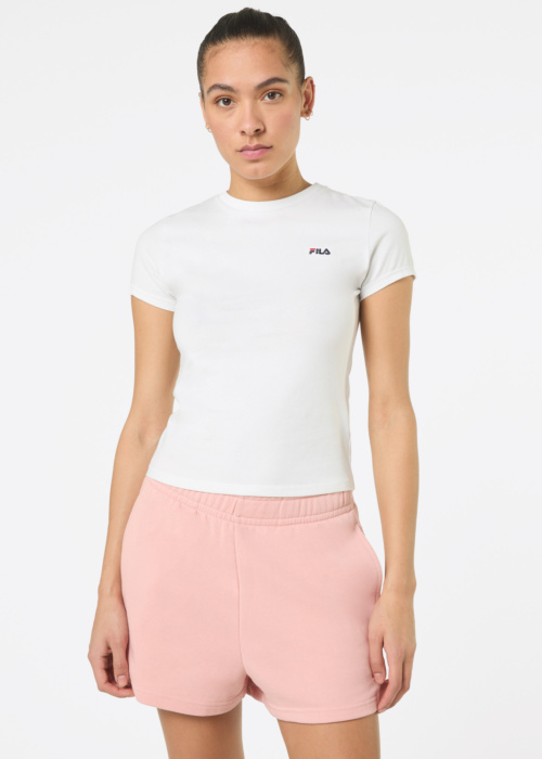 Fila T-särk Trivero