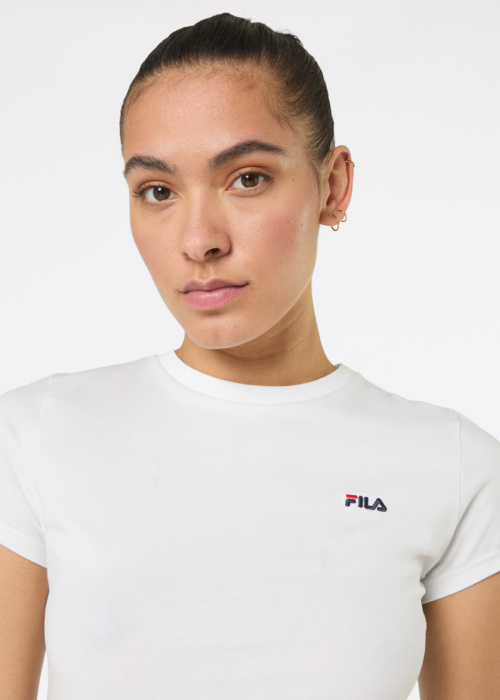 Fila T-särk Trivero