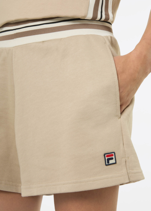 Fila püksid Serretta