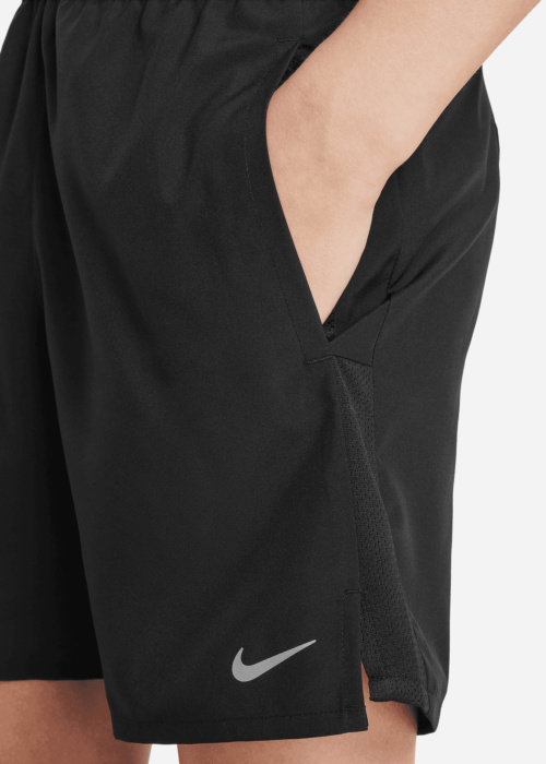 Штаны для бега Nike