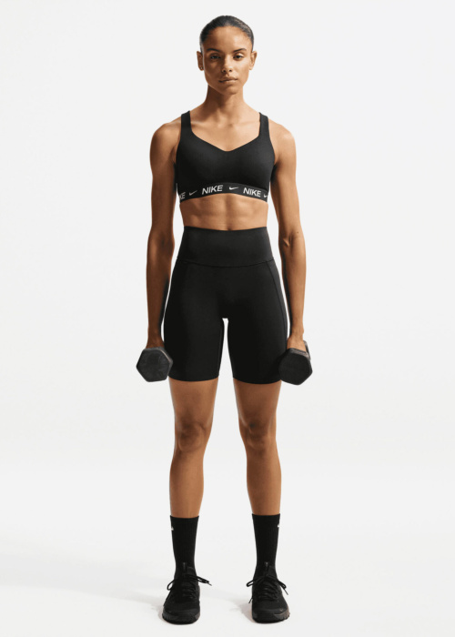 Nike spordirinnahoidja Dry Fit Indy Hgh Spt