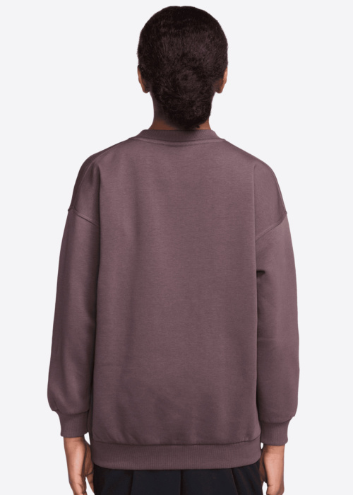 Nike pusa Ovrszd Crew Lbr