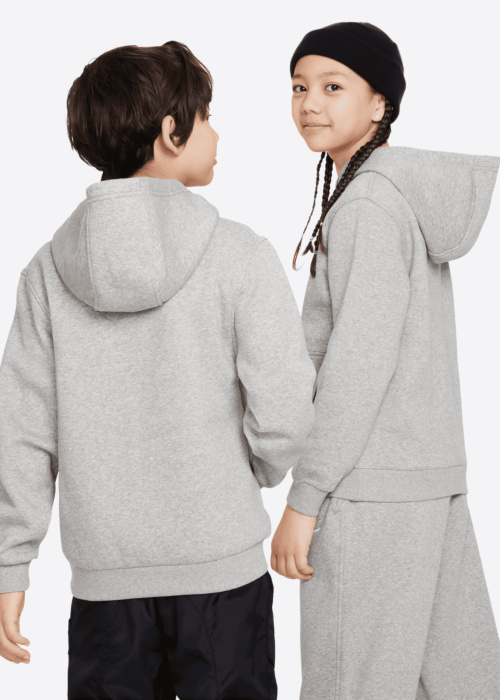 Кофта Flc Hdy Lbr Nike