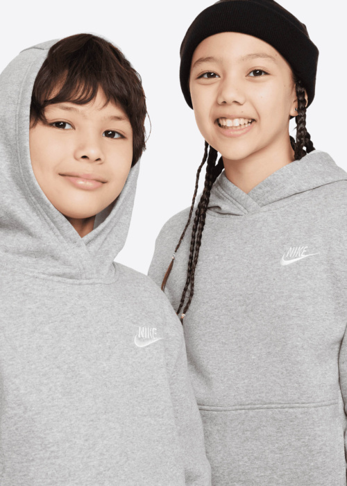 Кофта Flc Hdy Lbr Nike