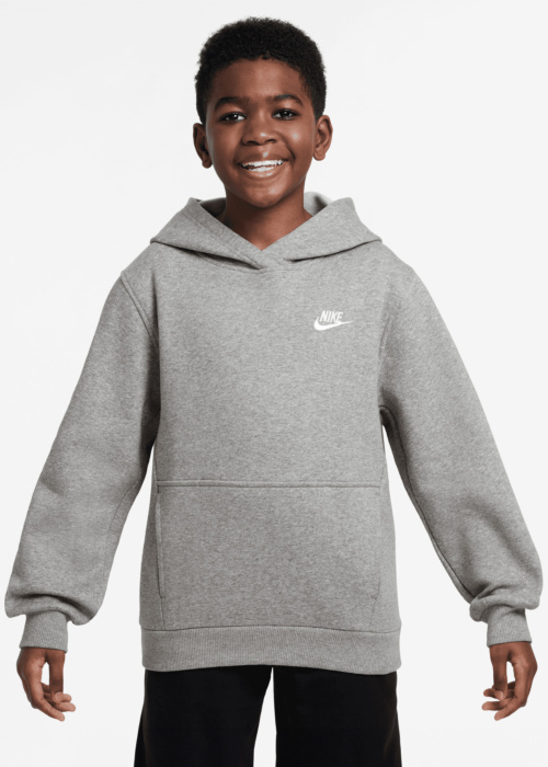 Кофта Flc Hdy Lbr Nike