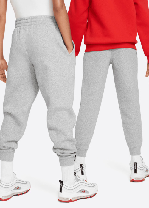 Nike dressipüksid Nsw Club Flc Jggr Lbr