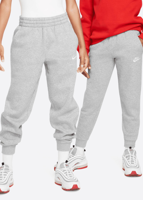 Nike dressipüksid Nsw Club Flc Jggr Lbr
