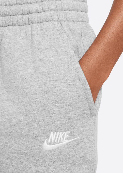 Nike dressipüksid Nsw Club Flc Jggr Lbr