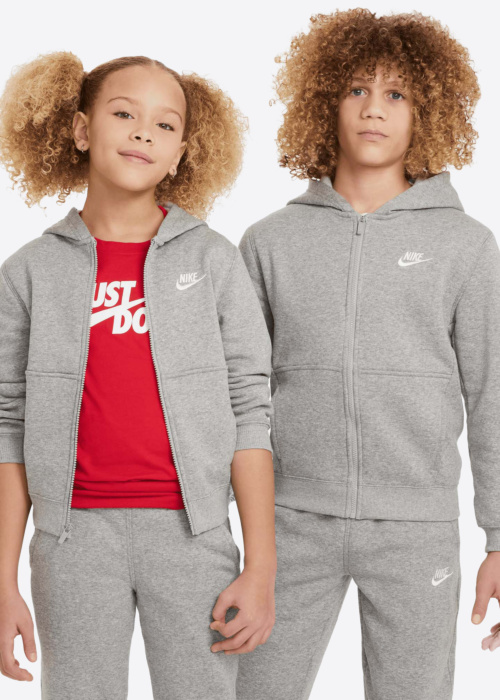 Спортивный комплект Flc Fz Tracksuit Nike