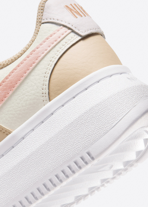 Nike tennised Court Vision Alta Ltr Gcel