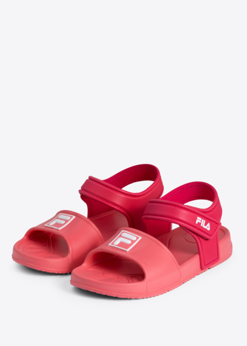 Сандалии Fiori Fila