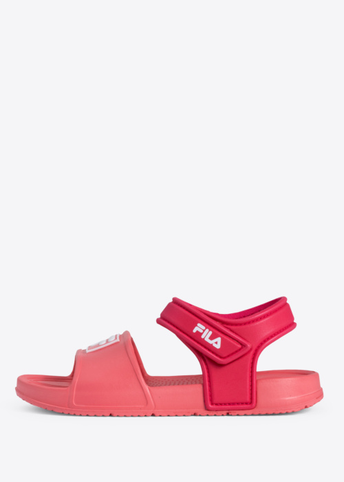 Сандалии Fiori Fila