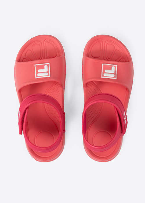 Сандалии Fiori Fila