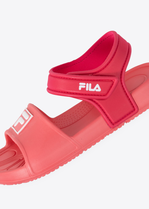 Сандалии Fiori Fila