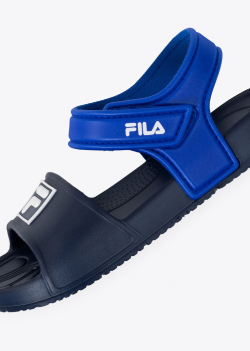 Сандалии Fiori Fila