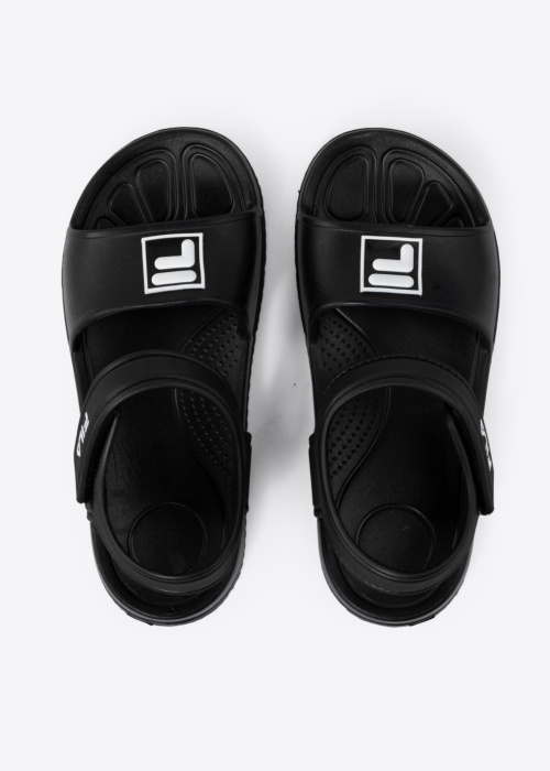 Сандалии Fiori Fila