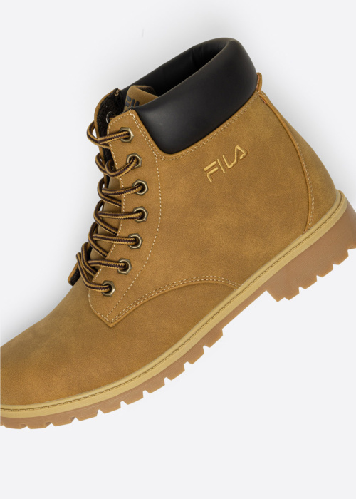 Fila kevad-sügis poolsaapad Maverick