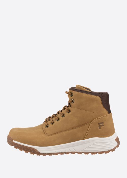 Fila kevad-sügis poolsaapad Lance