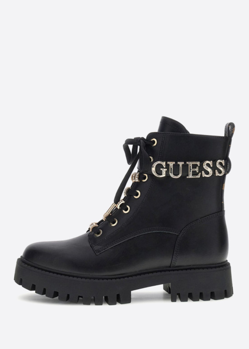 Guess kevad-sügis poolsaapad Ficki