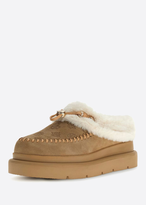 Тапочки Kendry Guess