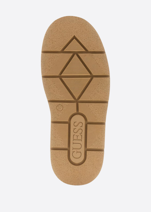Тапочки Kendry Guess