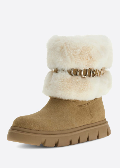 Полусапоги Maribel Guess