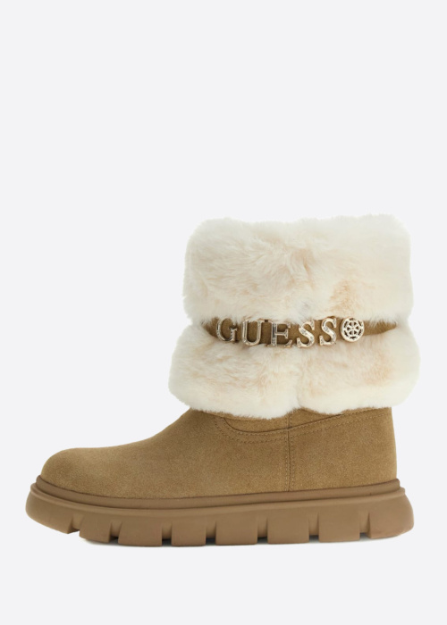 Полусапоги Maribel Guess