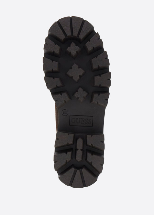 Весенне-осенние полусапоги Ryyan Guess