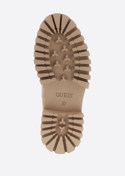 Guess kevad-sügis poolsaapad Fida2