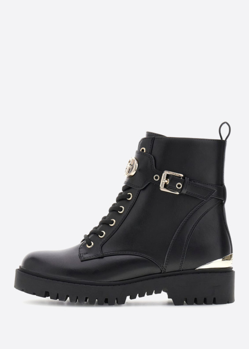 Зимние полусапоги Olanna Guess