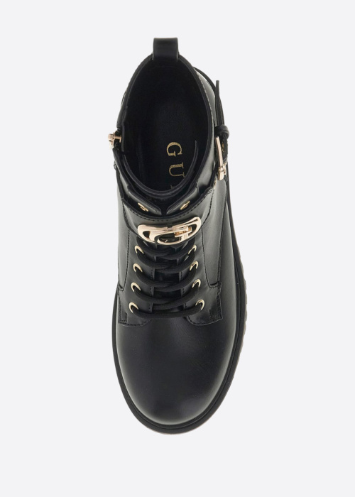 Зимние полусапоги Olanna Guess