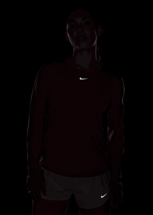 Nike T-särk Df Ls Top