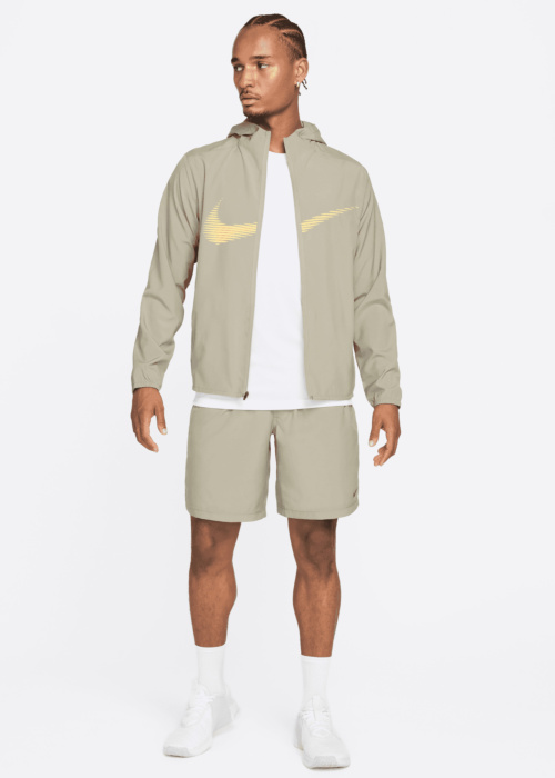 Nike püksid Form 9in