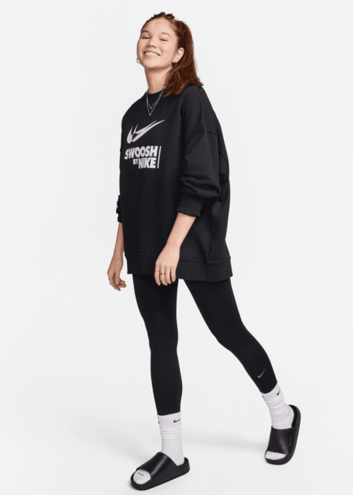 Nike treeningretuusid