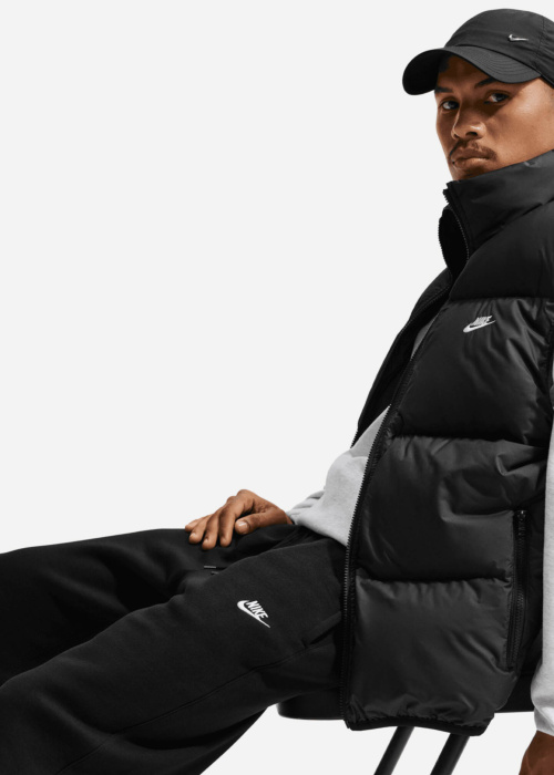 Nike dressipüksid Club Bb Oh