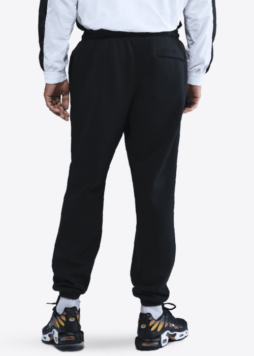 Спортивные штаны Bb Cuff залог Nike