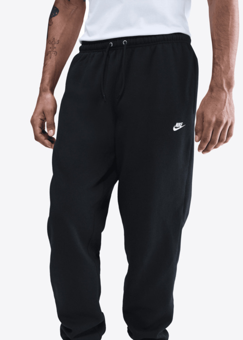 Спортивные штаны Bb Cuff залог Nike