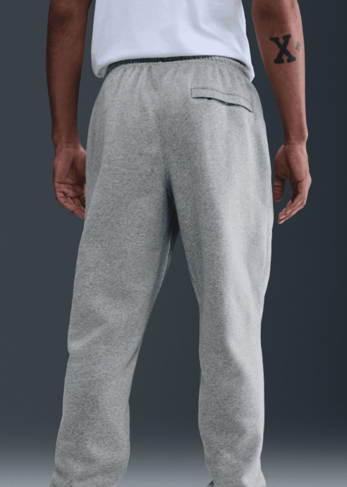 Спортивные штаны Bb Cuff залог Nike