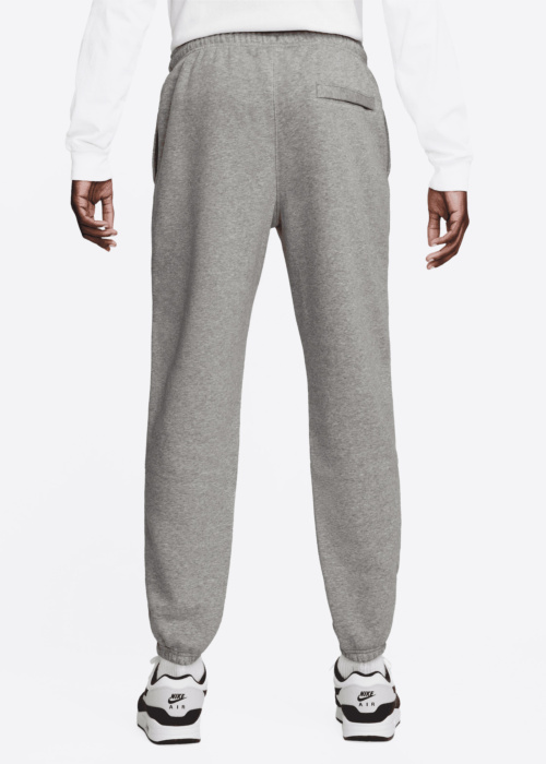 Спортивные штаны Bb Cuff залог Nike