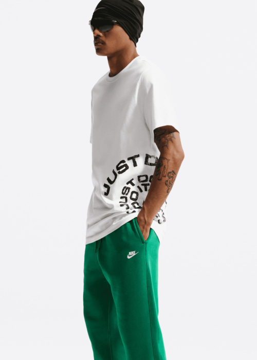 Nike dressipüksid Club