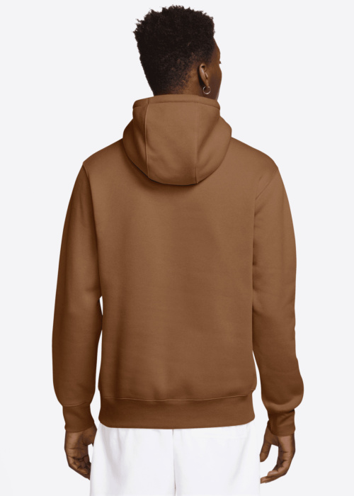 Кофта Bb Po Hoodie Nike